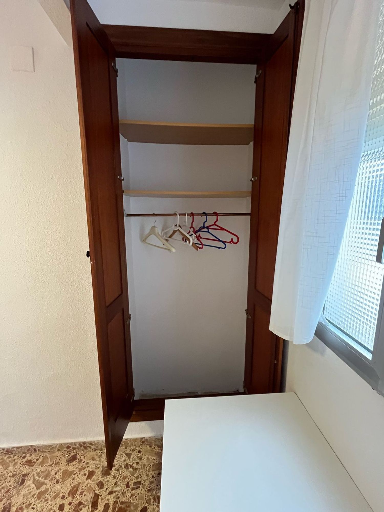 Alquiler de piso en Calle Venerable Juan de Santiago, 11 - Foto 9