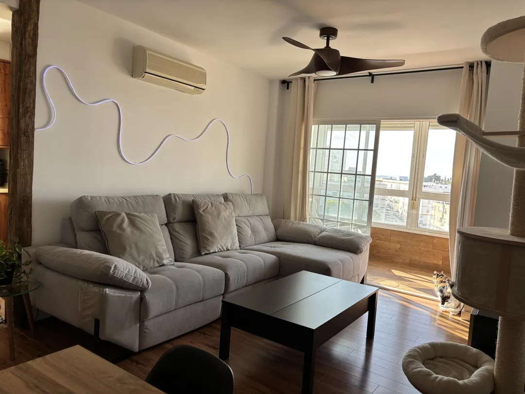 Piso en  Calle Gran Canaria 59 - Foto 7