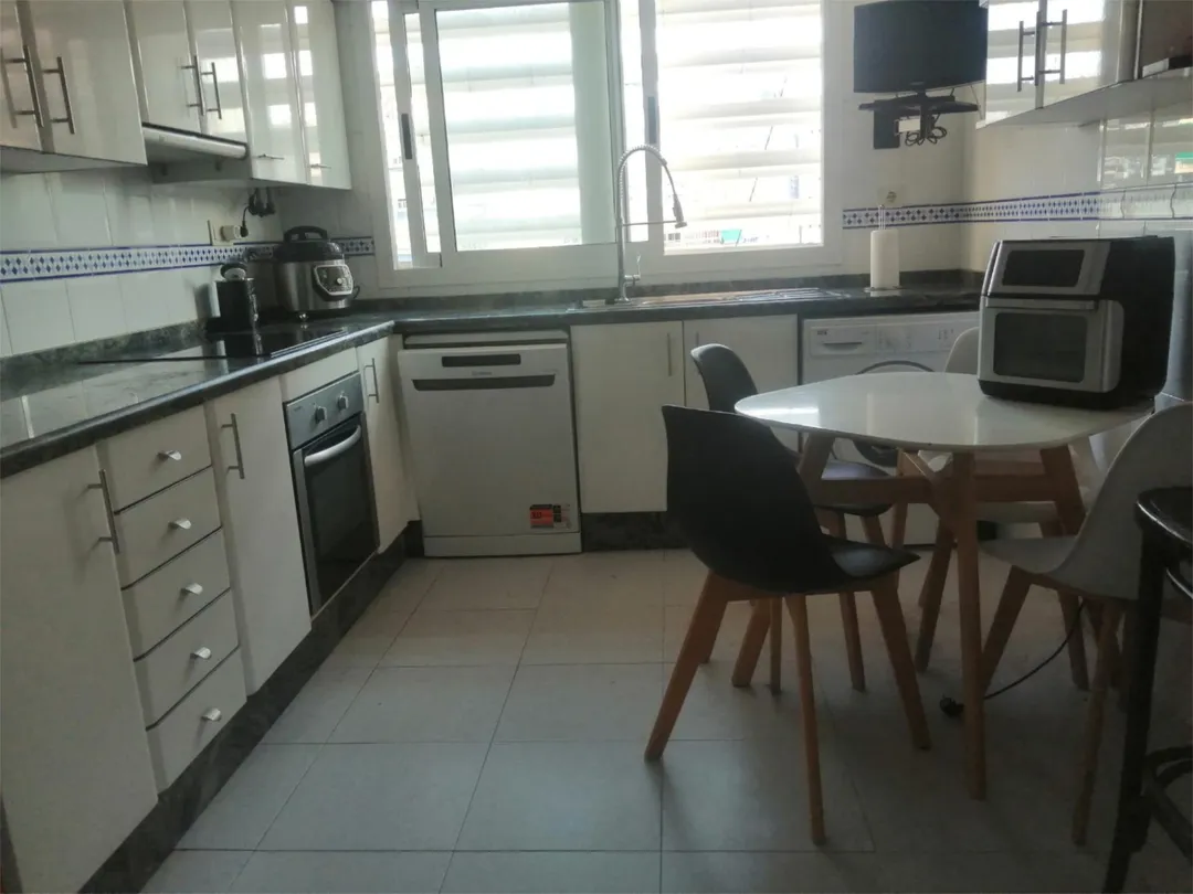 Piso en  Avenida del Mediterráneo 1 - Foto 9