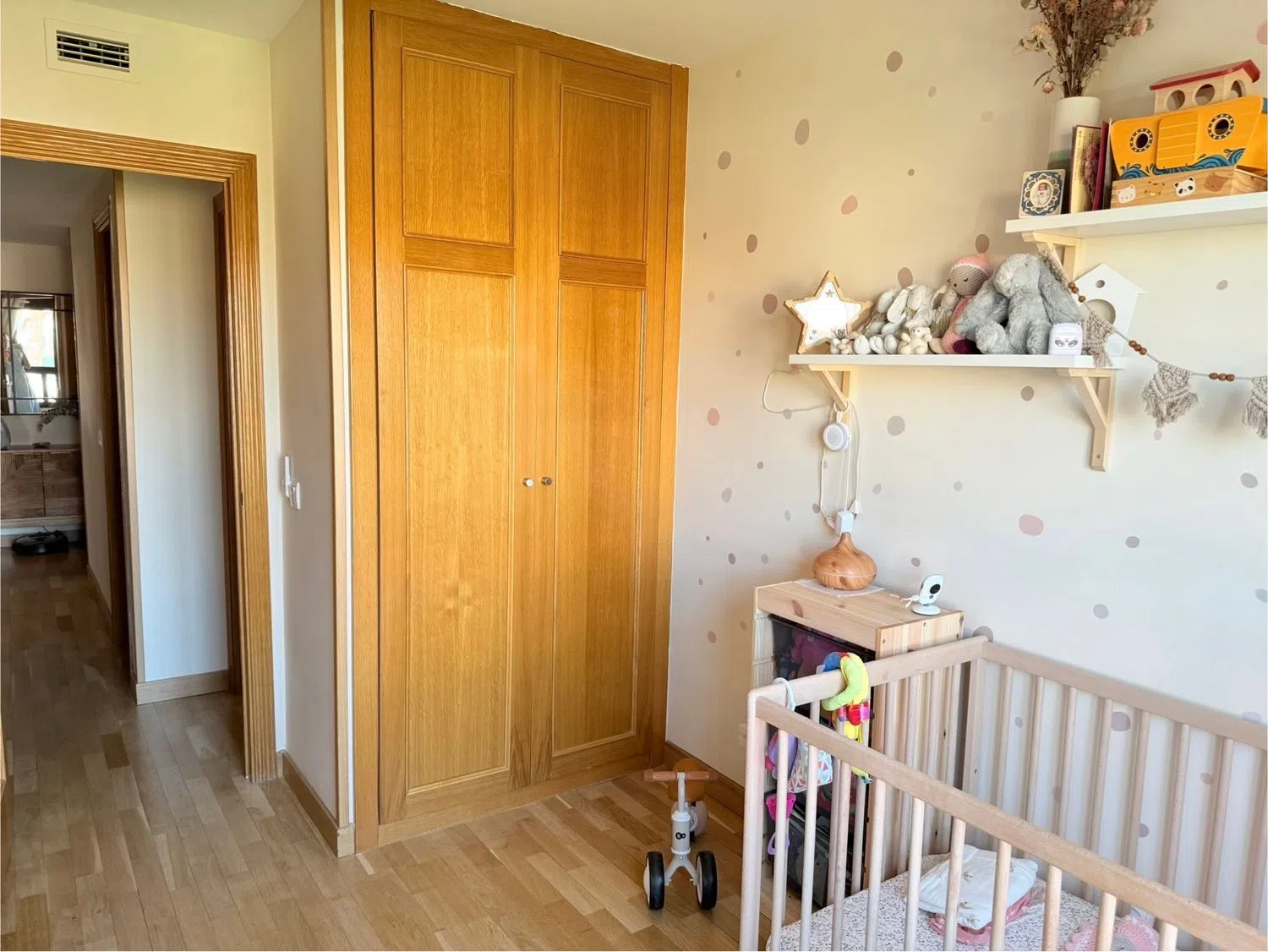 Piso en calle del General Ricardos, 159 - Foto 11