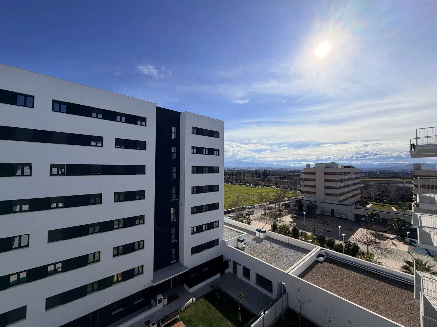 Piso en calle del Filólogo Julio Casares, 40 - Foto 26