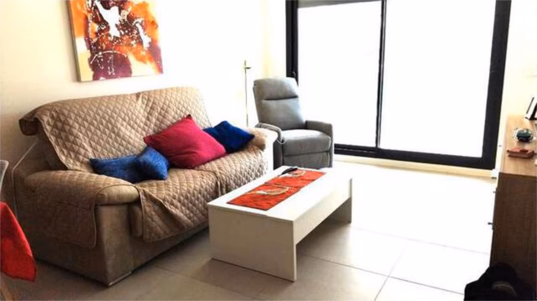 Apartamento en San Andrés - Foto 4