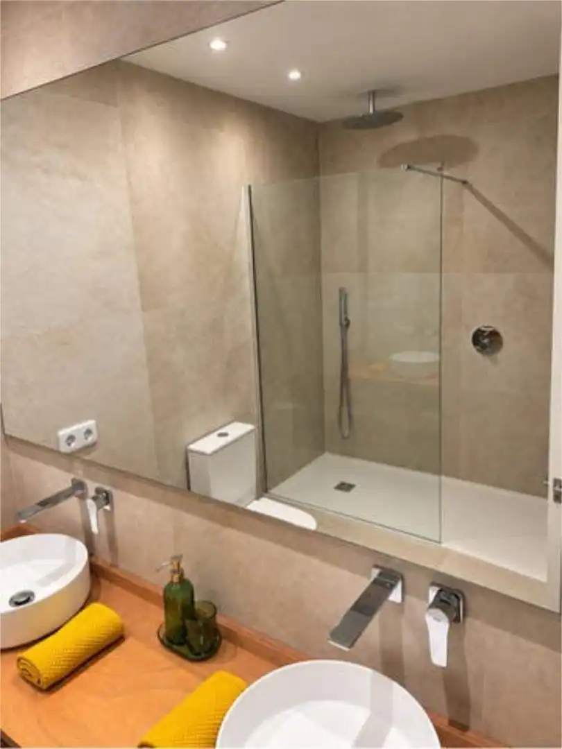 Apartamento en Puerto de Alcudia Complejo Bellvue - Foto 6