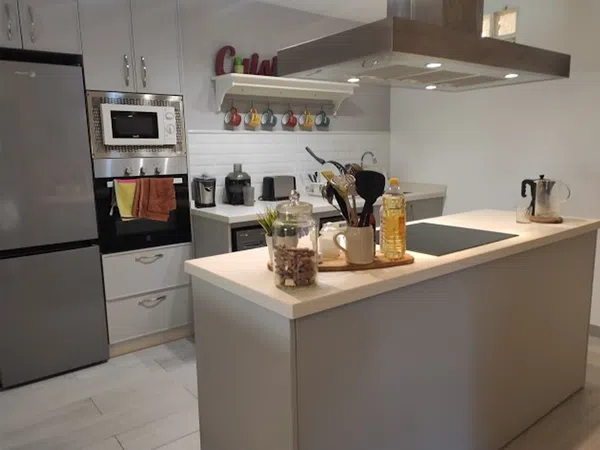 Casa o chalet independiente en Avenida de las Palmas, 26, El Rosario-Ricmar - Foto 13