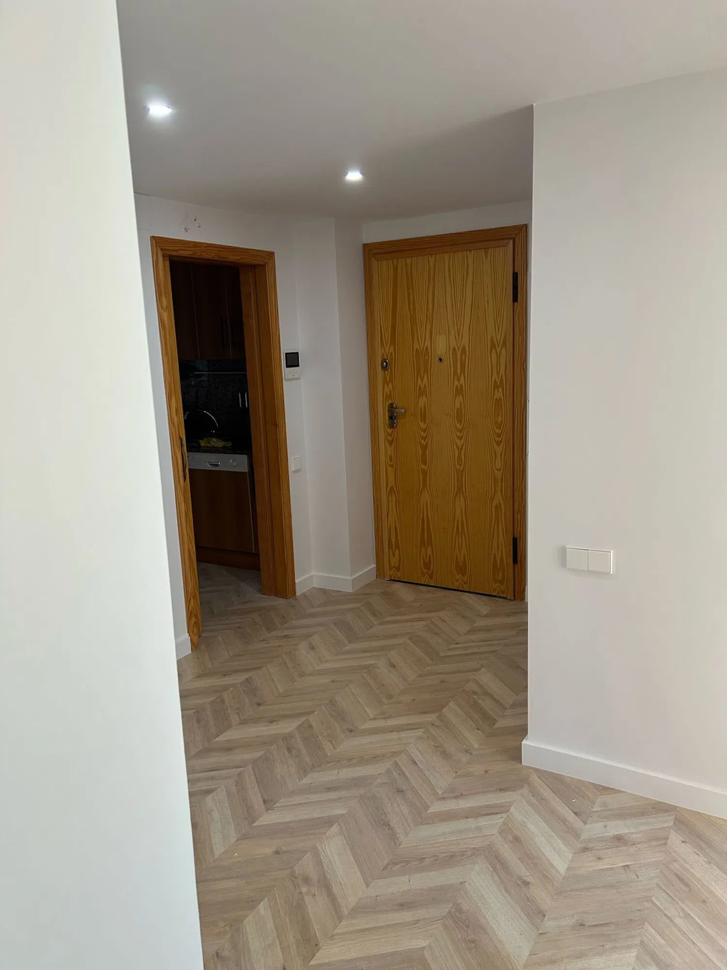 Piso en calle Josefina Pascual, 1 - Foto 4