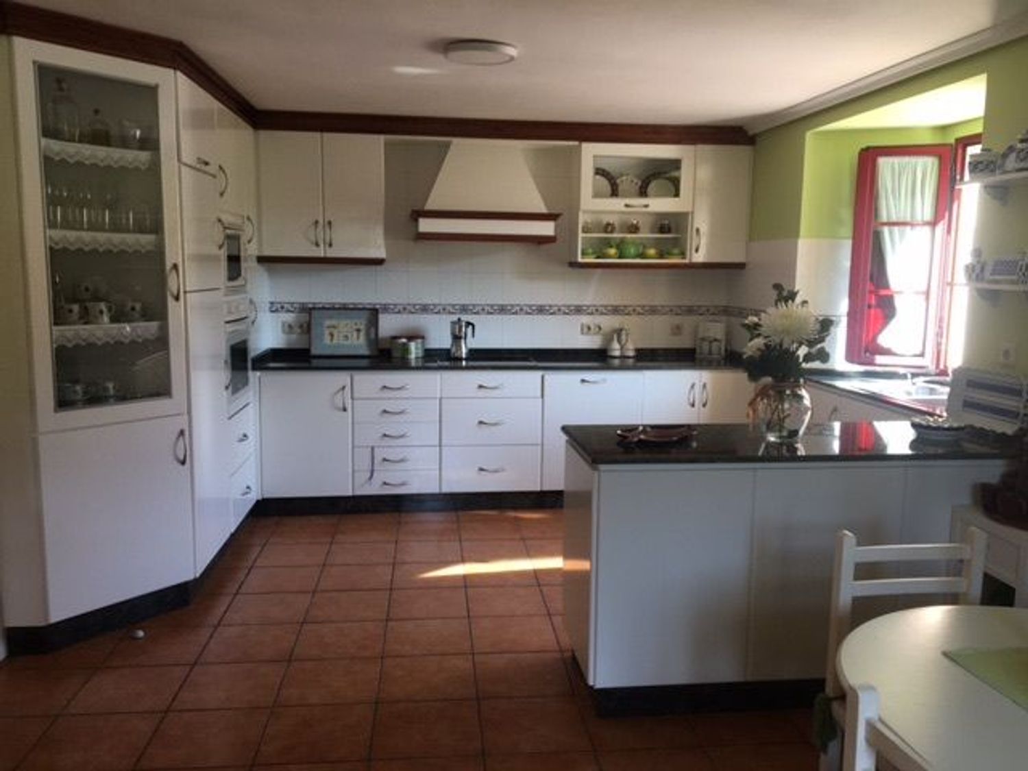 Casa o chalet independiente en a Pinte Mera Ortigueira, 14 - Foto 9