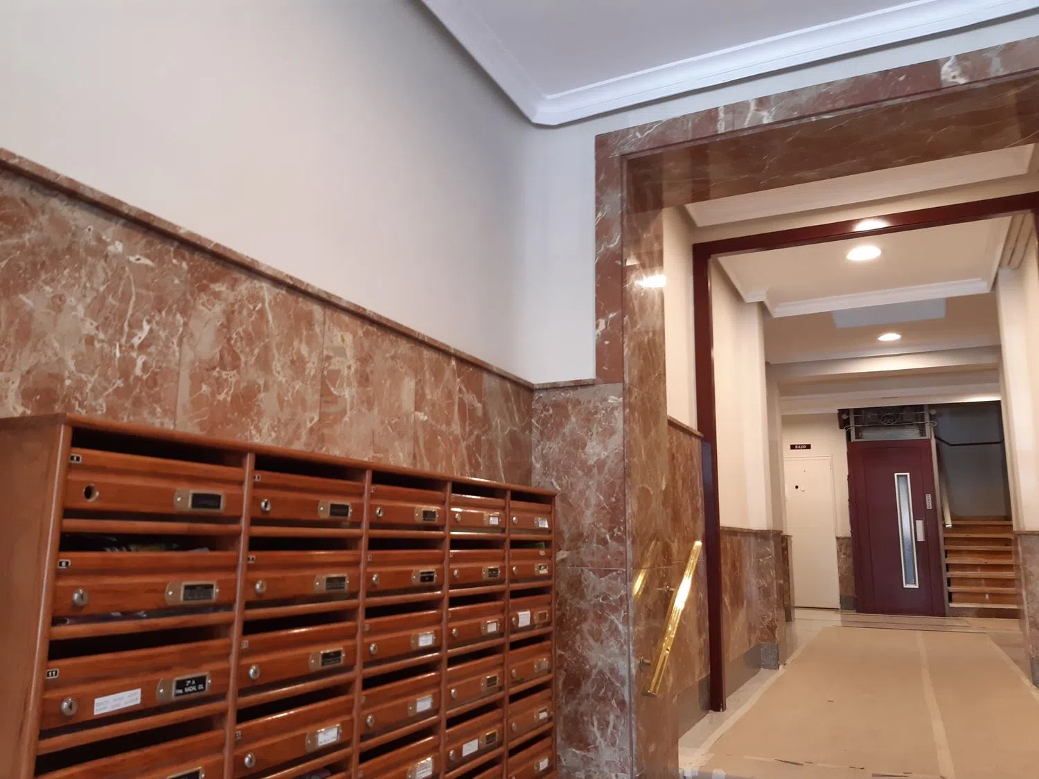 Piso en calle de Ríos Rosas, 14 - Foto 4