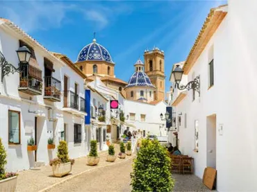 Piso en PASEO MARITIMO ALTEA - Foto 3