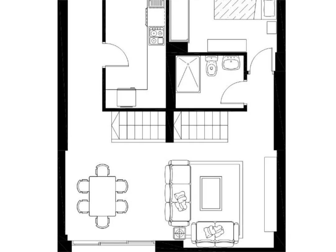 Piso en  Calle María Casares 3 - Foto 26