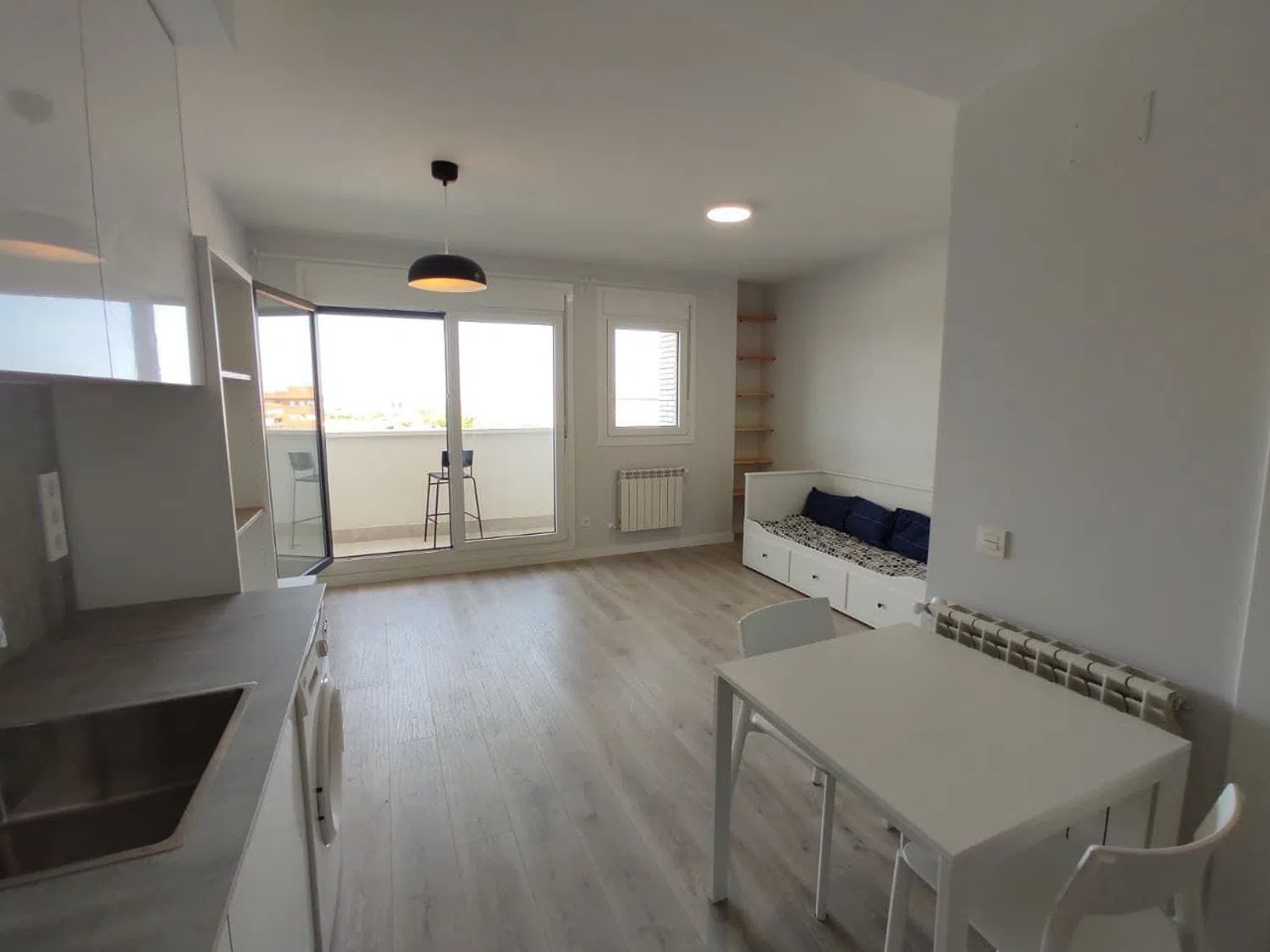 Estudio en calle Martin Luther King, 1 - Foto 3