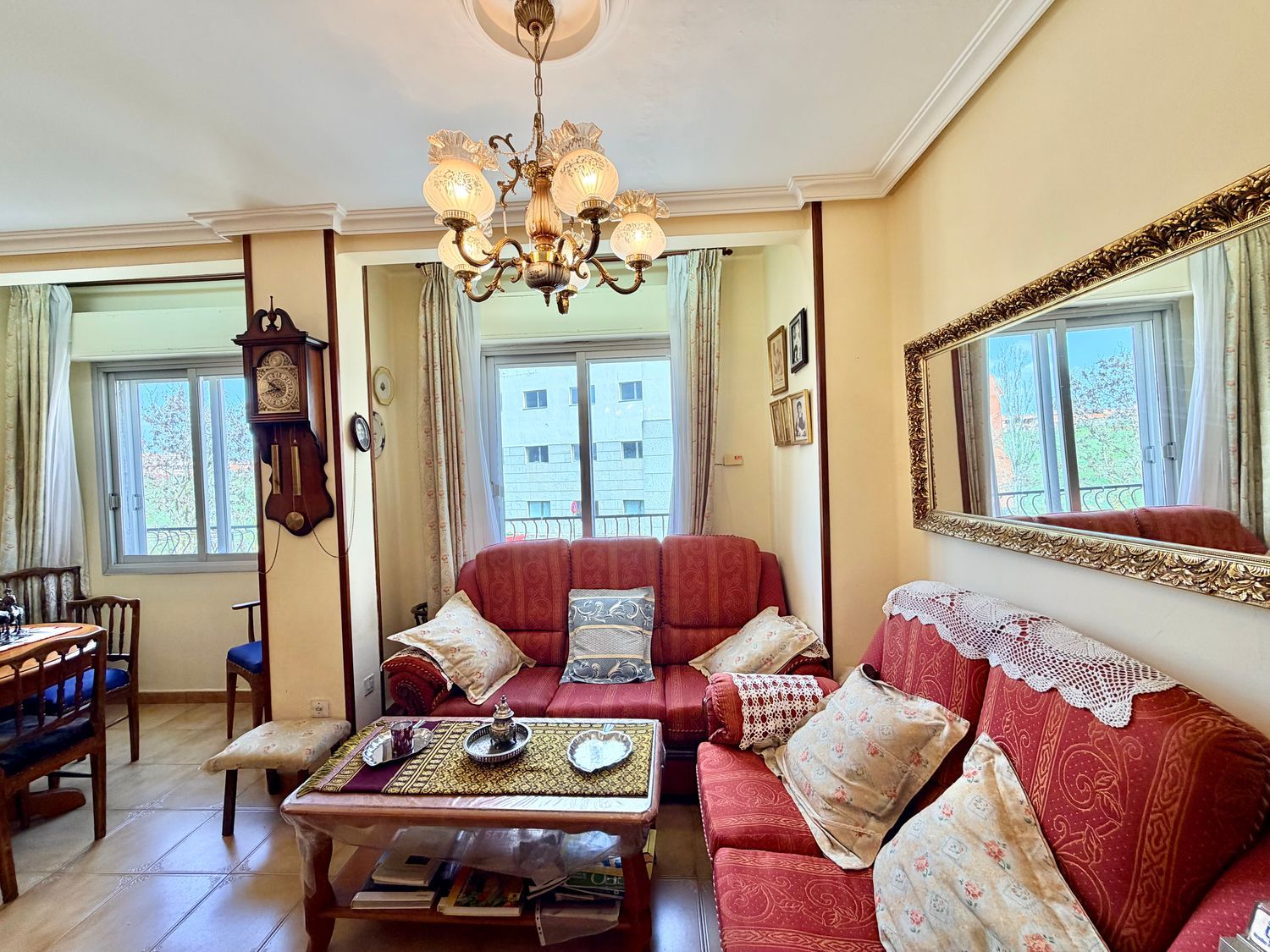 Chalet adosado en Calle Río Pisuerga, 1 - Foto 5