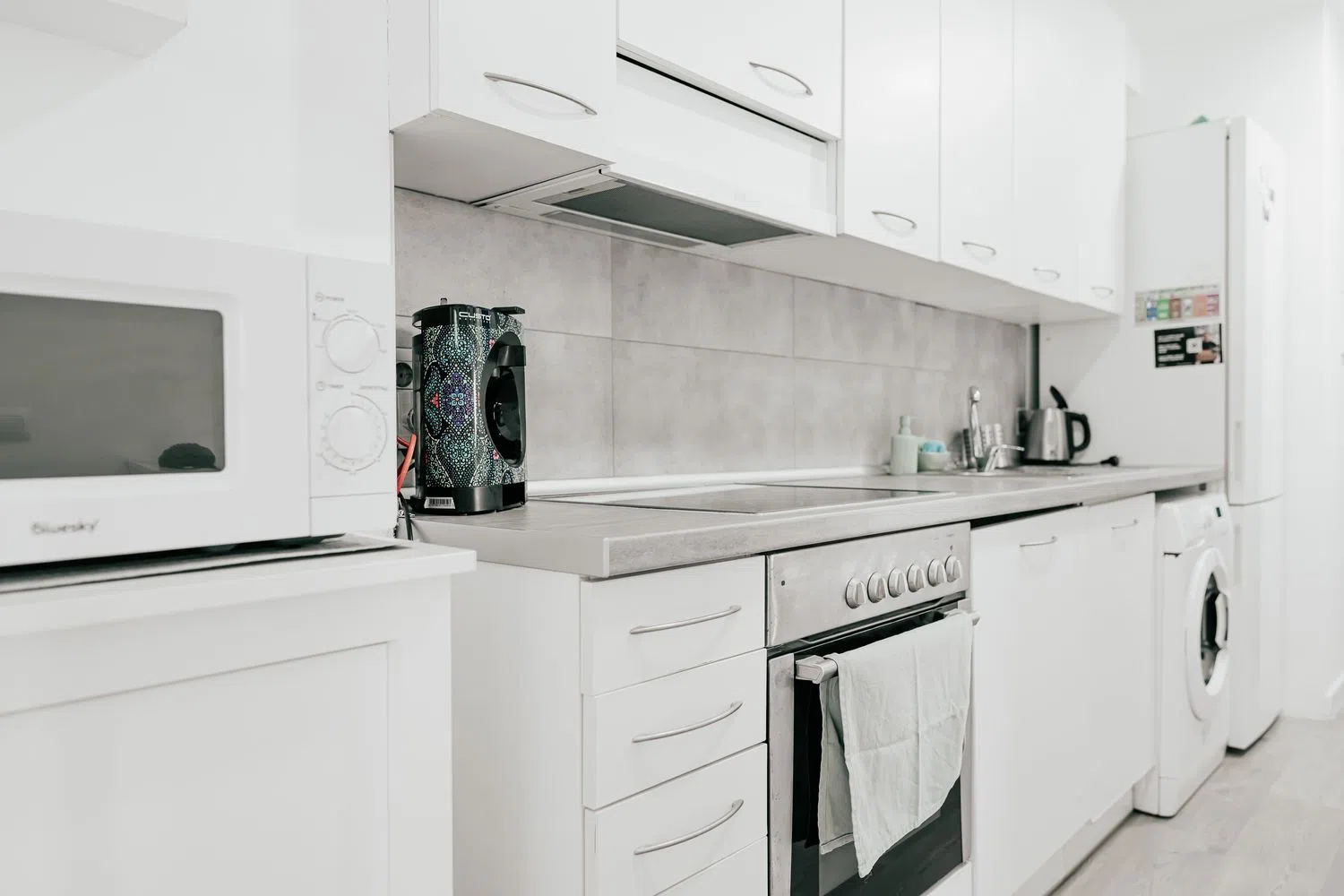 Piso en calle Faust Morell, 15 - Foto 16