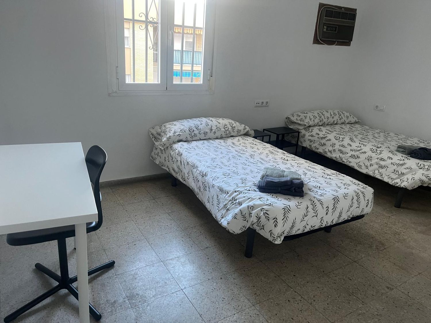 Piso en Calle Luis Montoto, 71, Luis Montoto - Santa Justa - Foto 14