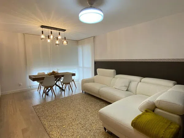 Piso en Calle Artolategi, 13, Loiola-Martutene, Loiola-Martutene - Foto 9