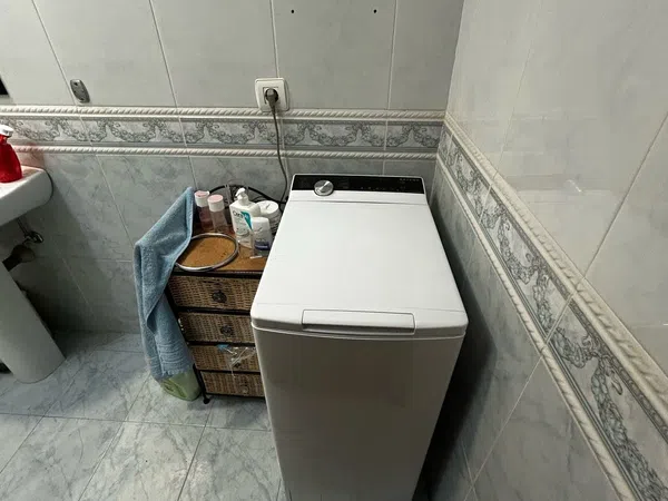 Estudio en calle Íscar Peyra, 18 - Foto 16