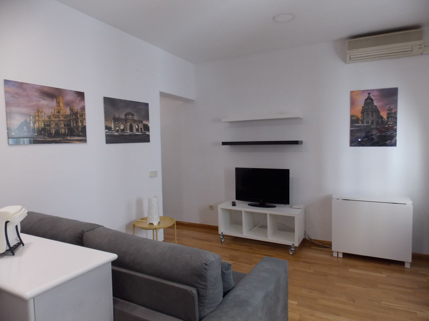 Piso en calle del Monte Esquinza, 7 - Foto 13