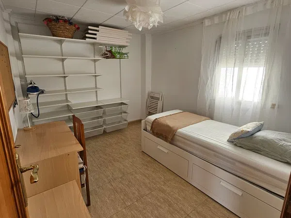Piso en Calle d'Albocàsser, 18, Benimaclet - Foto 9