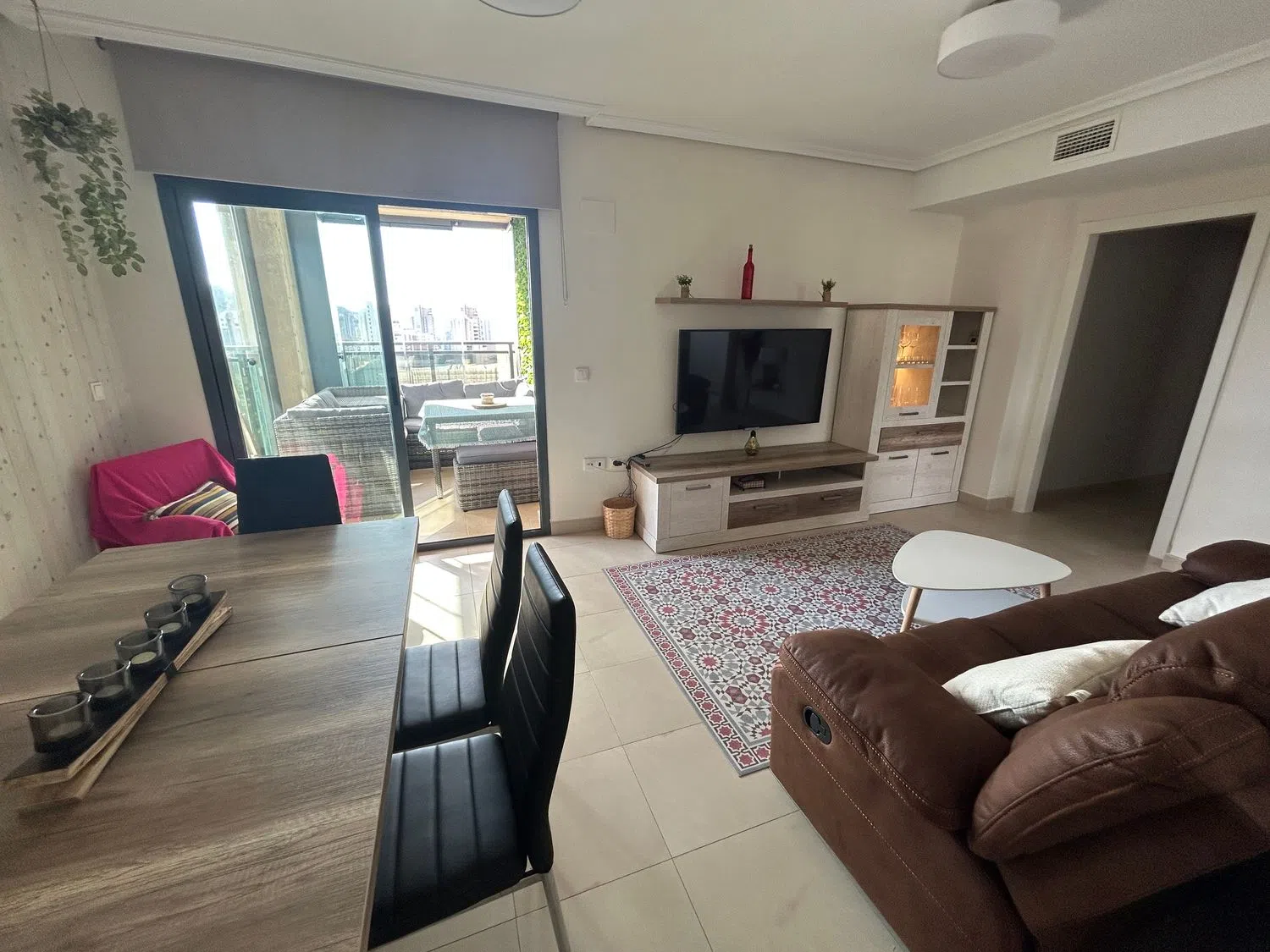 Piso en avenida del Municipi, 14 - Foto 6