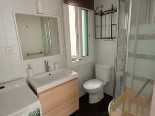 Piso en calle de San Bernardo, 5