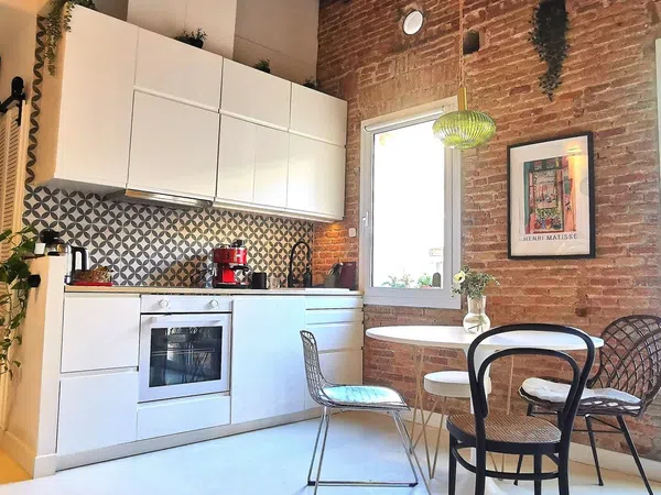 Piso en Calle de Salamanca, 37, La Barceloneta - Foto 3