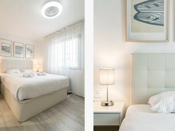 Chalet adosado en avenida las Mimosas, 51 -162 - Foto 7