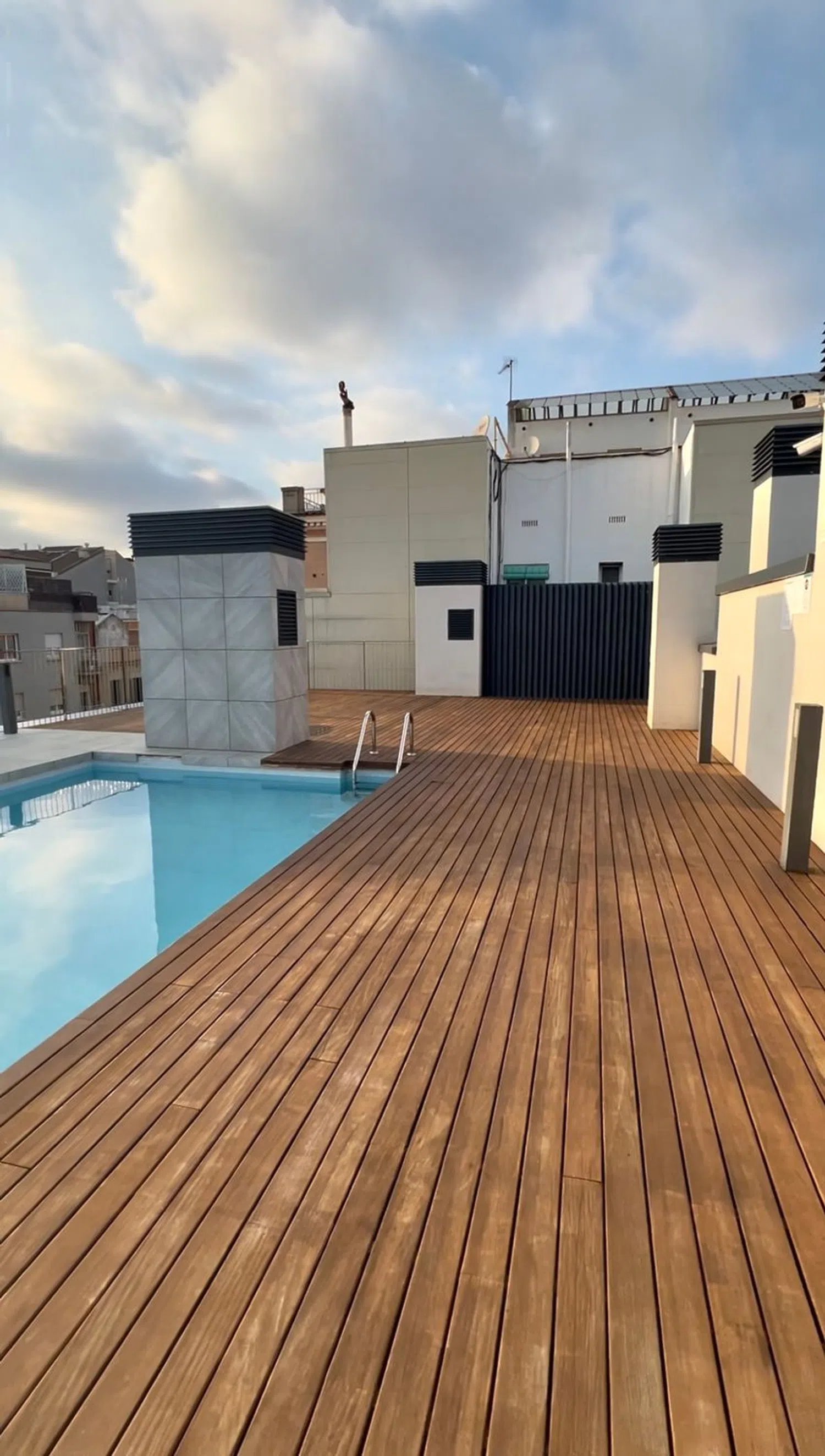 Piso en Barrio El Camp de l'Arpa del Clot - Foto 22