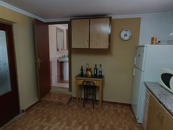 Casa rural en Via Baños Peral 15 s/n, El Peral - Consolidación, El Peral - Consolidación - Foto 28