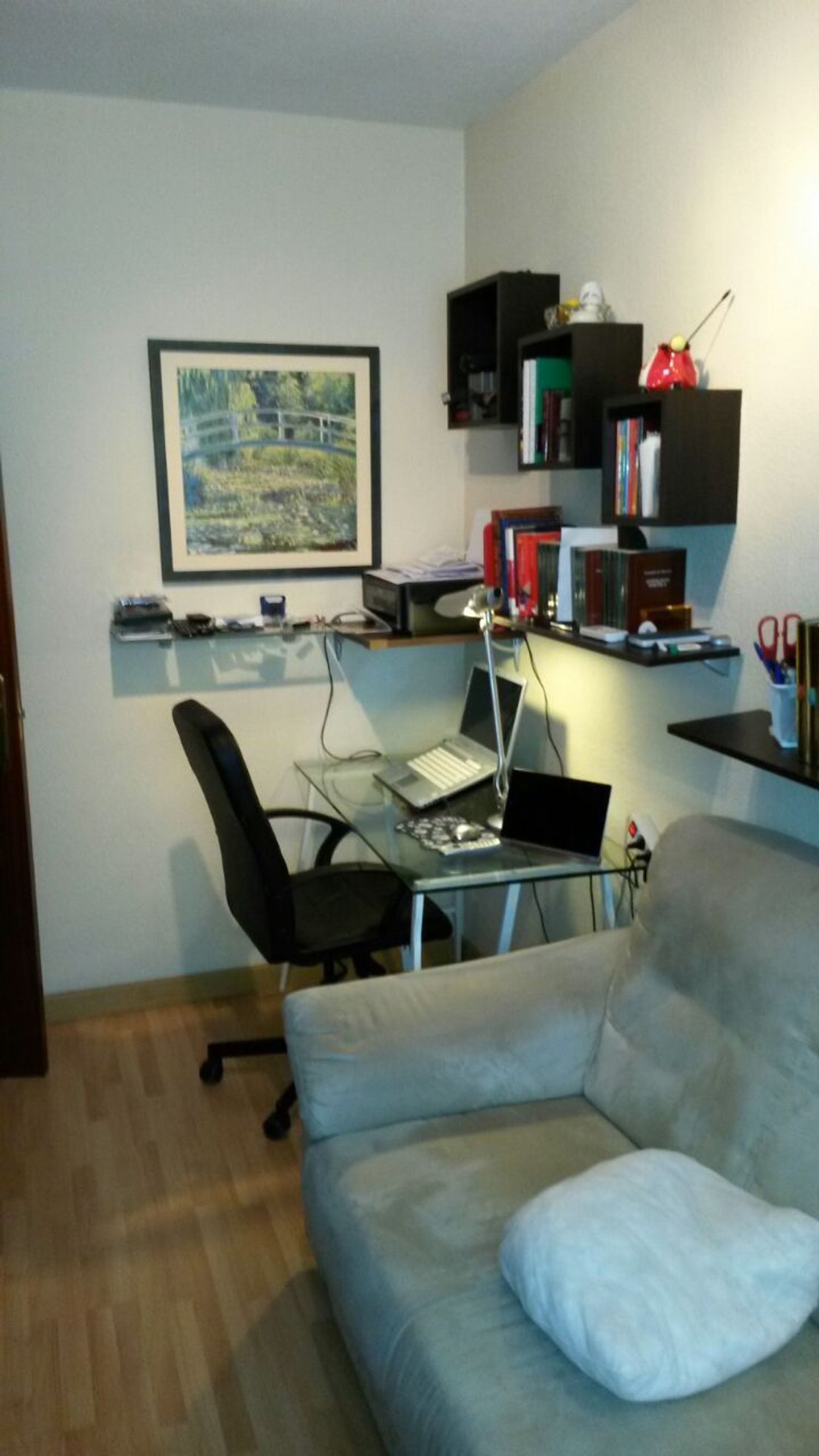Piso en Avenida Cayetano del Toro, 5, Zona Laguna, Zona Laguna - Foto 11