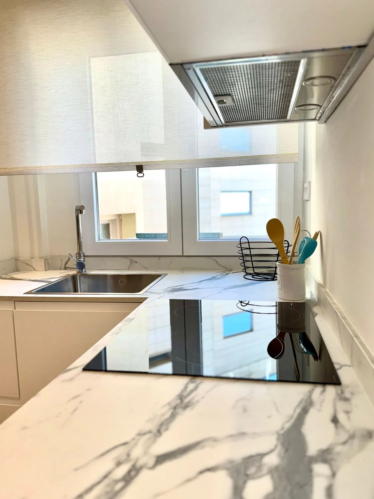 Piso en calle Alcalá, 152 - Foto 6