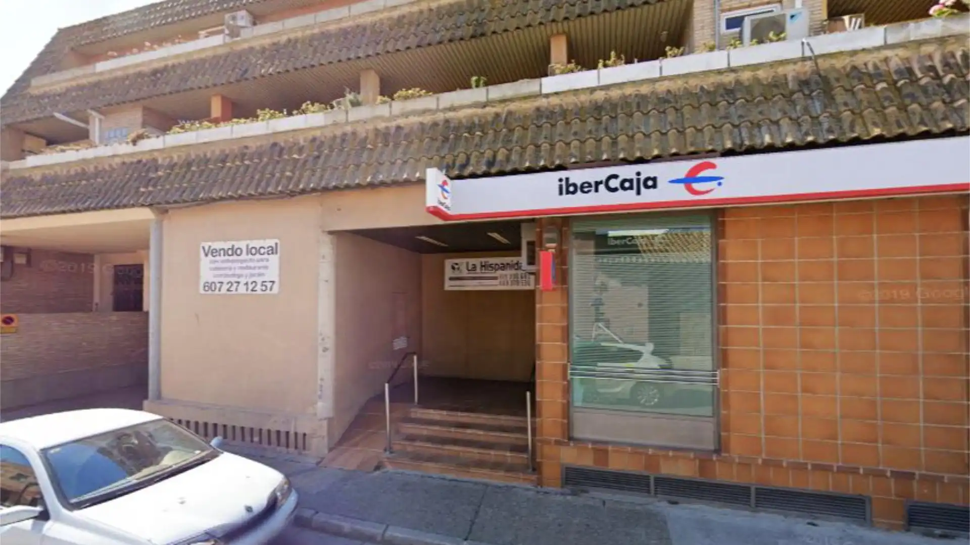 Piso en  Avenida de Movera 100 - Foto 2