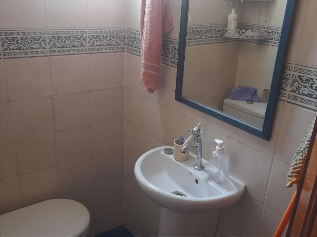 Piso en  Avenida de Juan Carlos I 20 - Foto 6