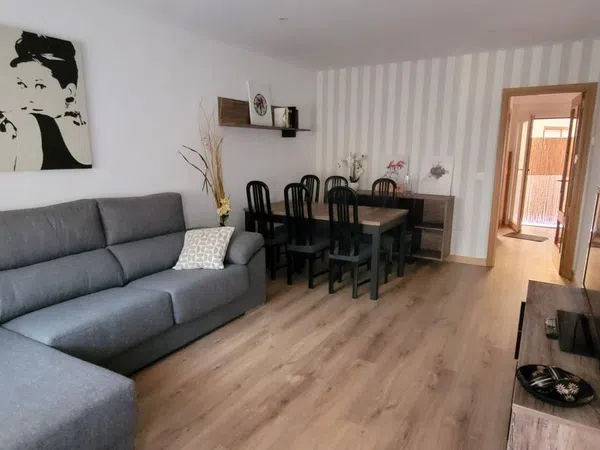 Chalet adosado en Avenida de Ávila, 3 - Foto 4