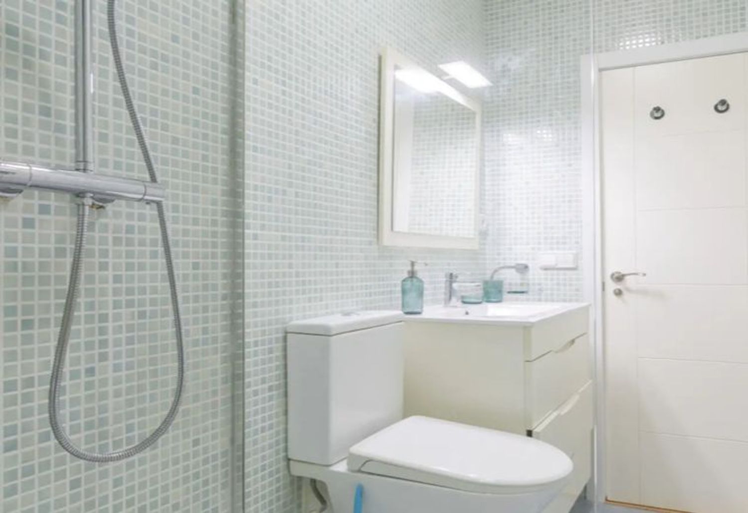 Piso en calle del General Pardiñas, 17 - Foto 12