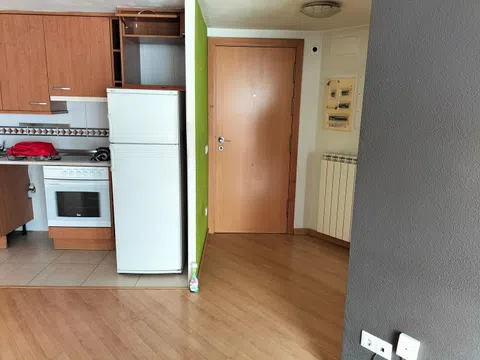 Estudio en calle de Urano, 4