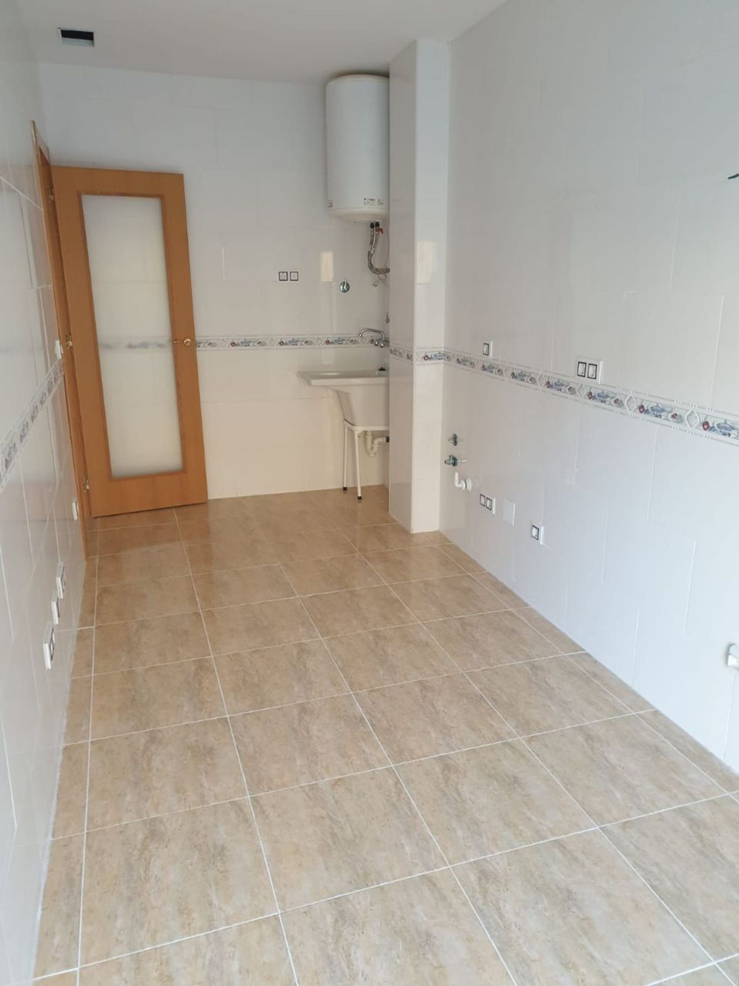 Piso en Calle Alhelí, 1 n - Foto 6
