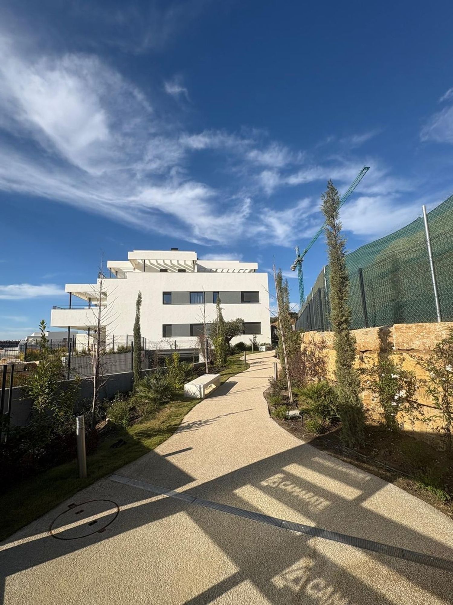 Piso en calle María Teresa León s/n - Foto 9