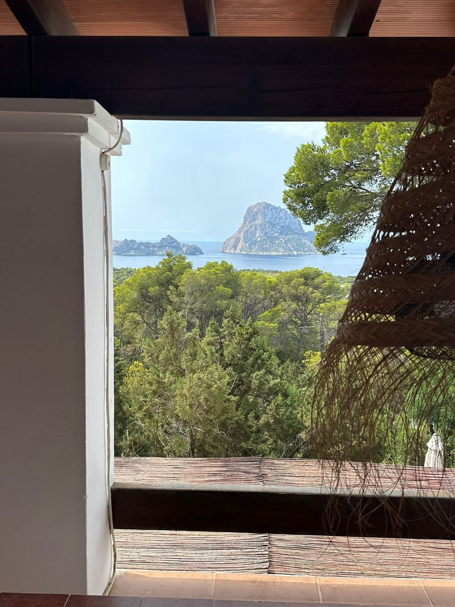 Chalet adosado en Calle de Ses Serretes, 2, Cala Vedella - Cala Tarida - Cala Conta, Cala Vedella - Cala Tarida - Cala Conta - Foto 2