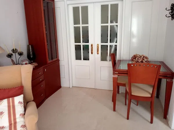 Piso en calle San Jacinto, 36
