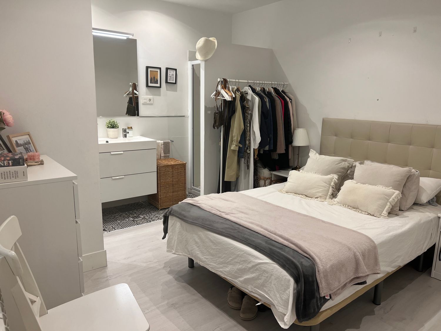 Piso en calle de Luchana, 18 - Foto 11