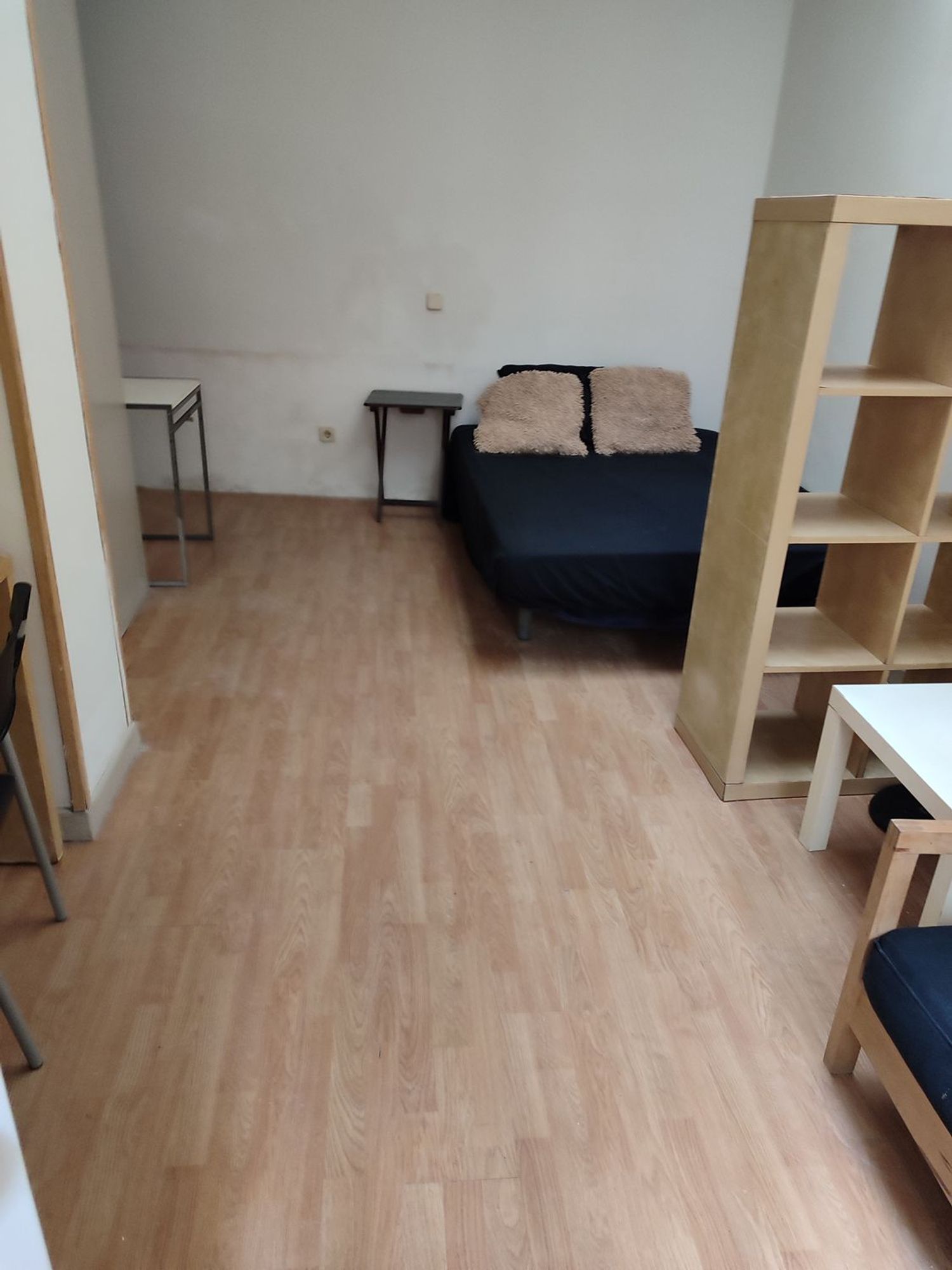 Estudio en calle de Pamplona, 43 - Foto 18