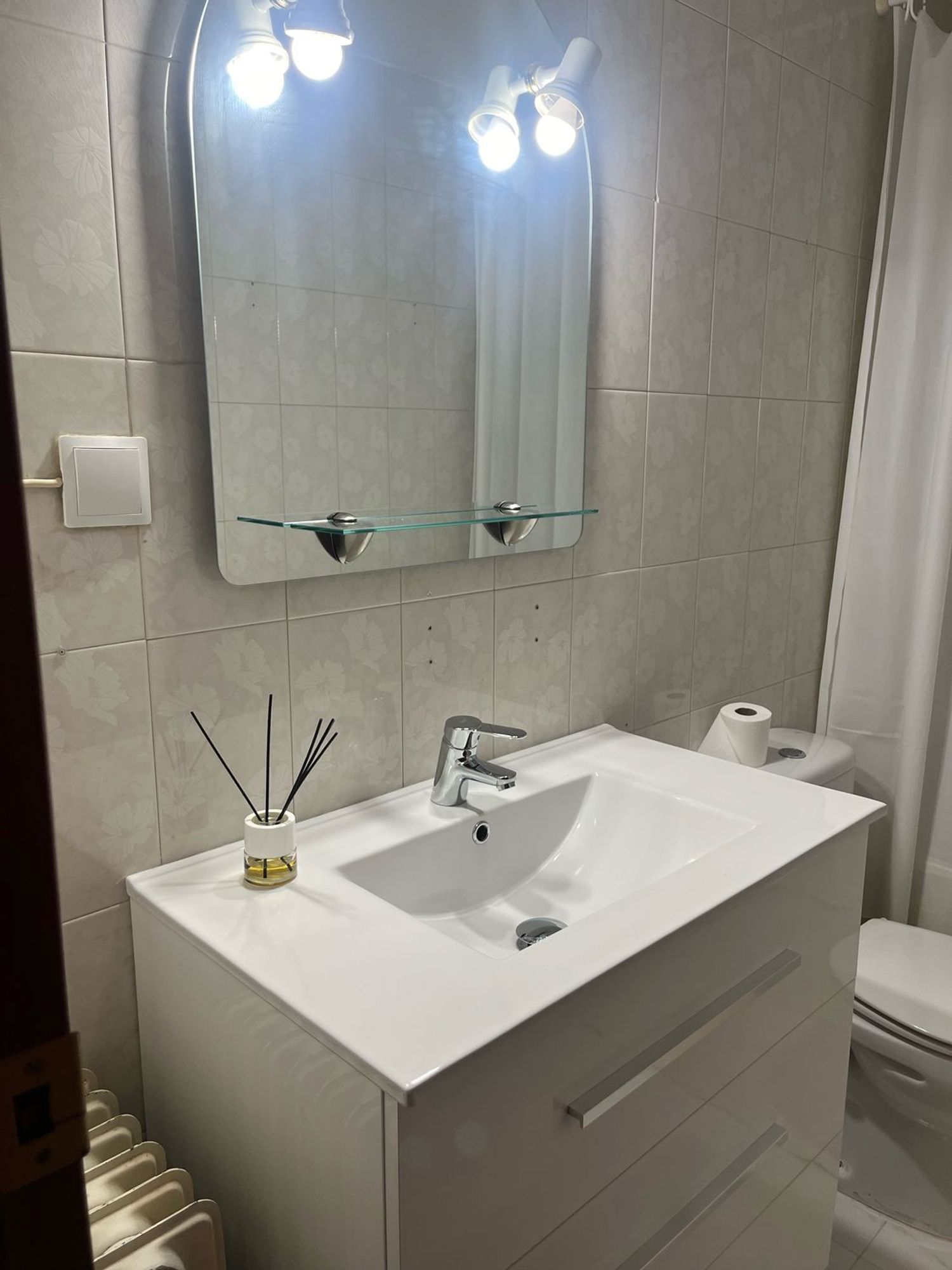 Piso en calle Ponciano Ponzano, 5 - Foto 8