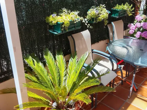 Chalet adosado en Urbanizacion Santa Agueda, 24 - Foto 14