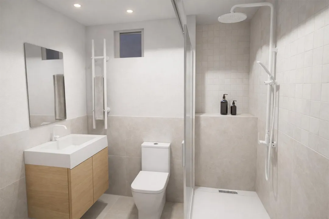 Piso en  Rúa Alcalde Liaño Flores 2 - Foto 8