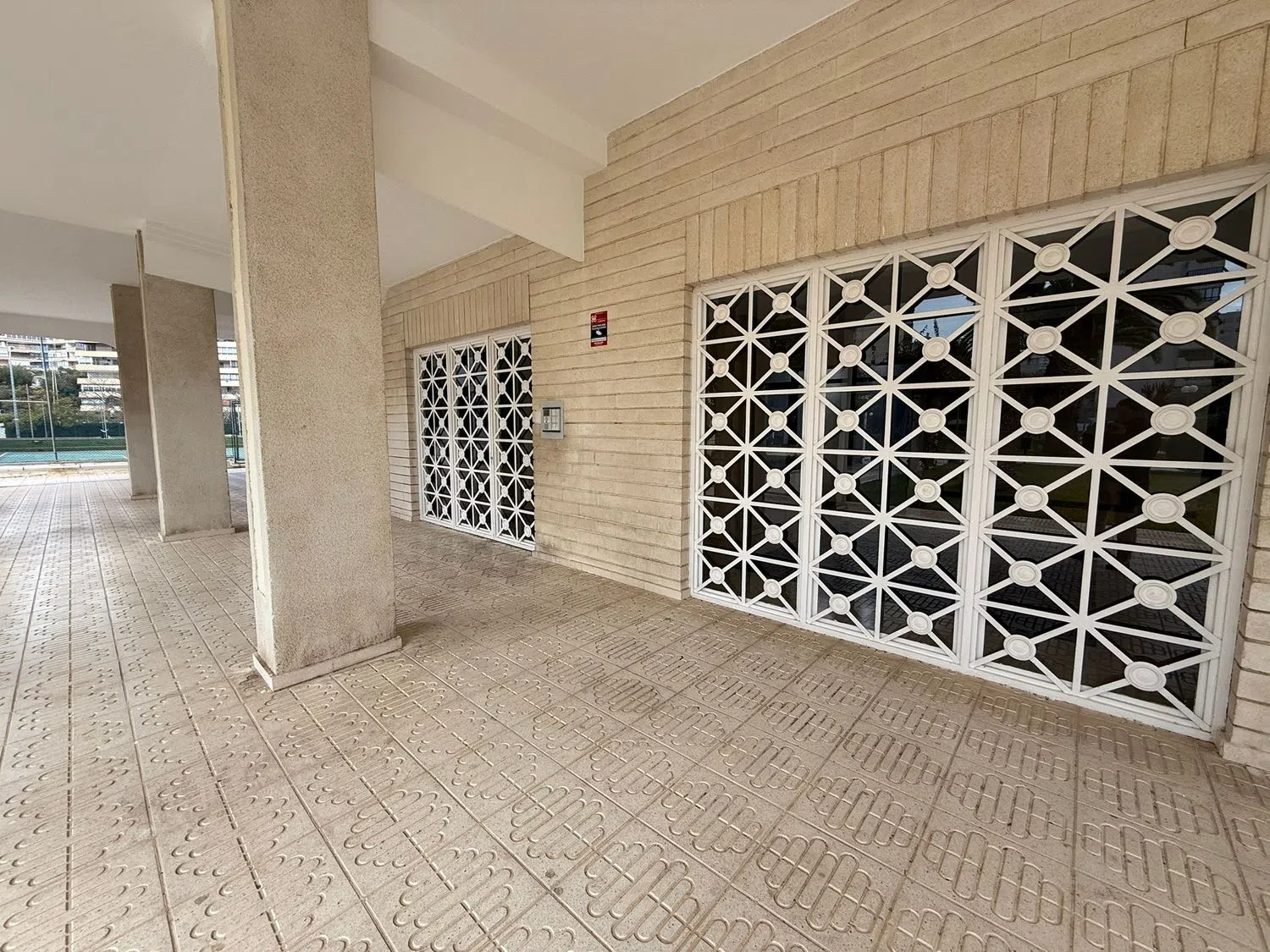 Piso en avenida de Holanda, 14 - Foto 3