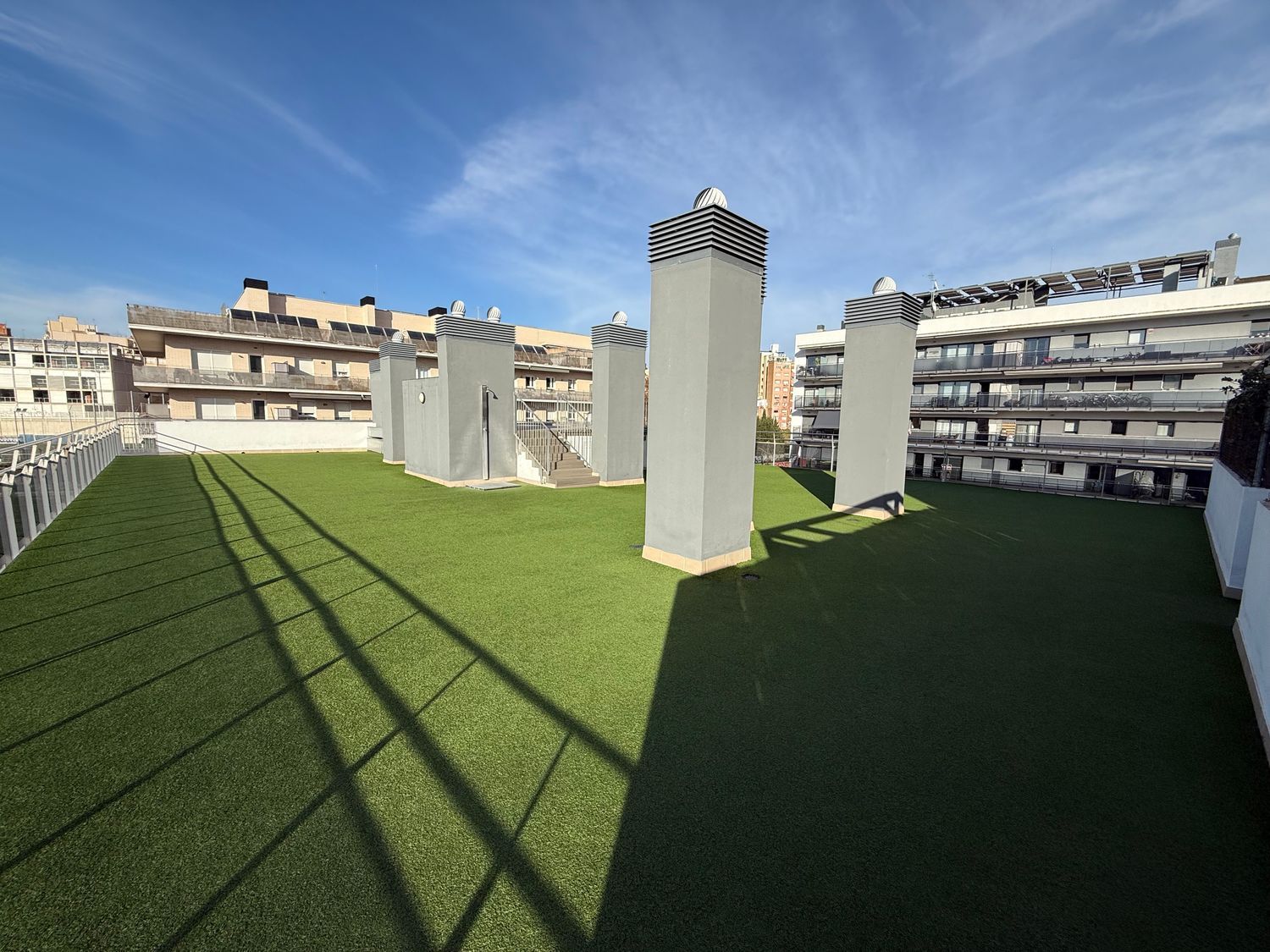 Piso en calle Santa Eulàlia, 186 - Foto 14