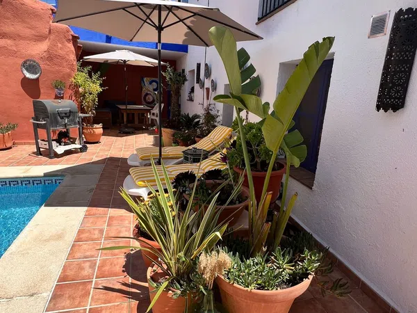 Casa de pueblo en Calle Estación, 2 - Foto 32