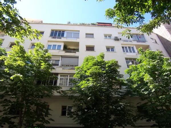 Piso en Calle Maldonado, 38, Lista - Foto 1