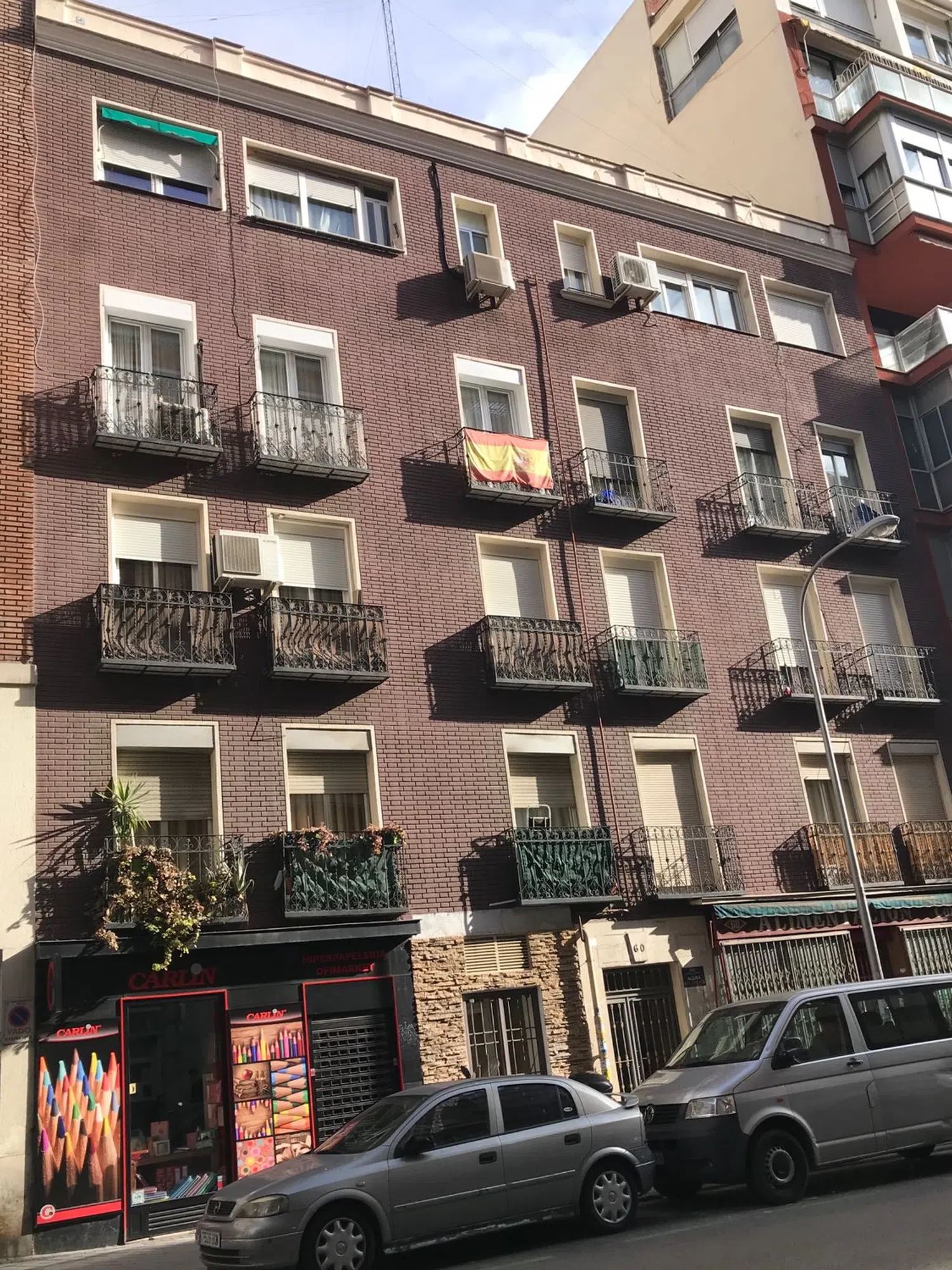Piso en calle de Hilarión Eslava, 60 - Foto 19