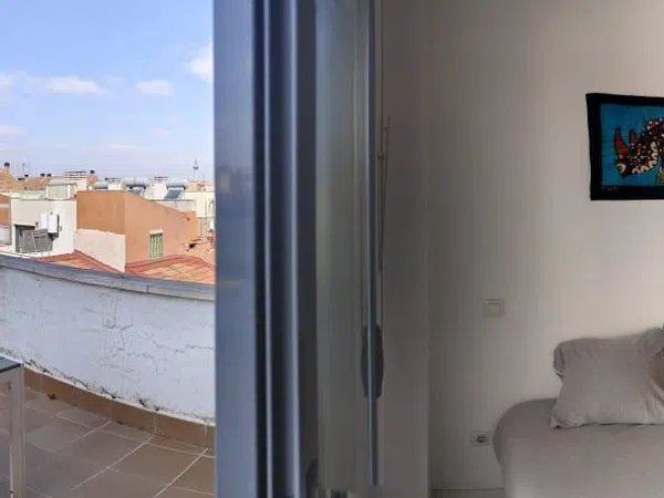 Ático en calle del Doctor Salgado, 67