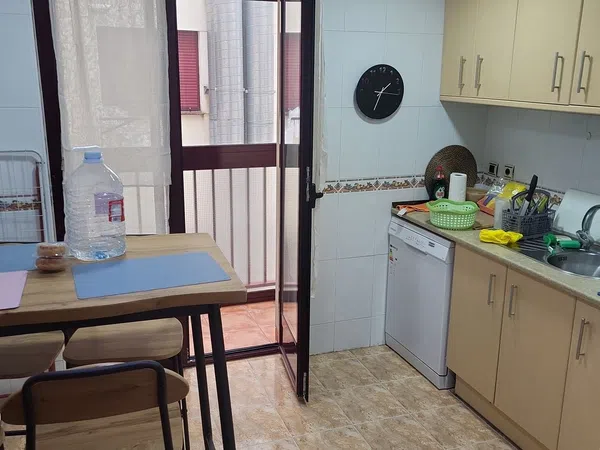 Piso en calle Federico de Onís, 9 - Foto 5